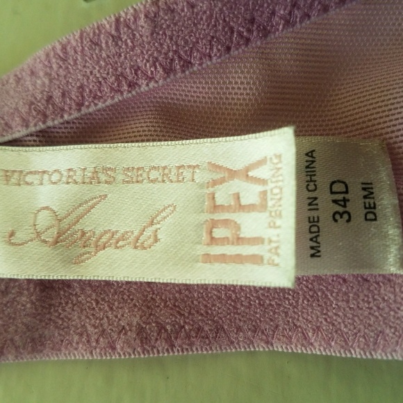 Victoria's Secret Angels IPEX bra - Picture 6 of 6